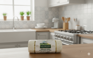 Queso de Cabra Natural de 200 g