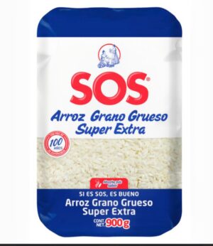 Arroz SOS
