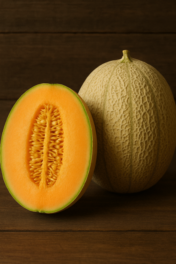 Melon Valenciano