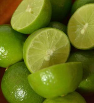 Limon c/semilla