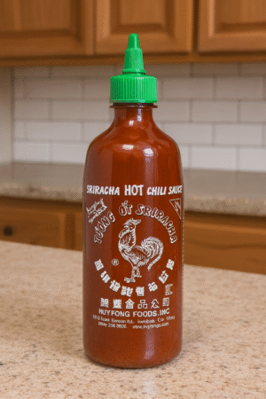 Salsa Picante SRIRACHA de 481ml y 793ml