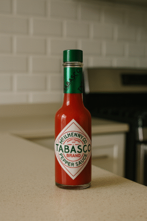 Salsa Picante TABASCO de 60ml y 355ml