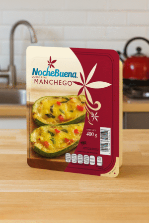 Queso Manchego