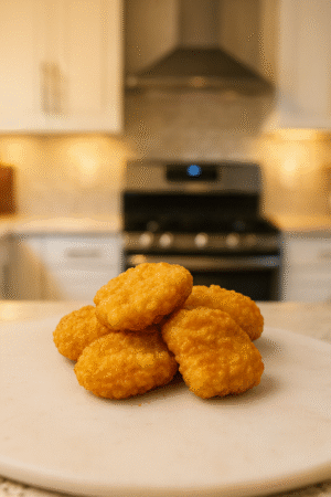 Nuggets de Pollo