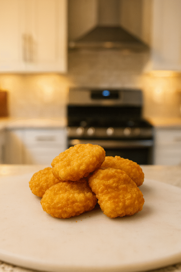 Nuggets de Pollo