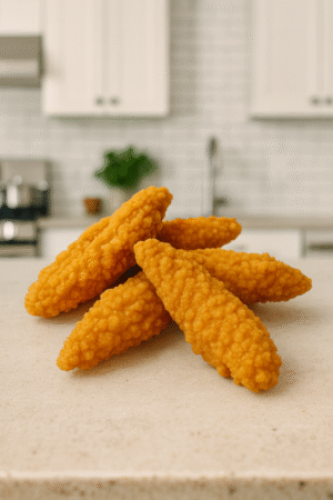 Tiras de Pollo ( Tenders )