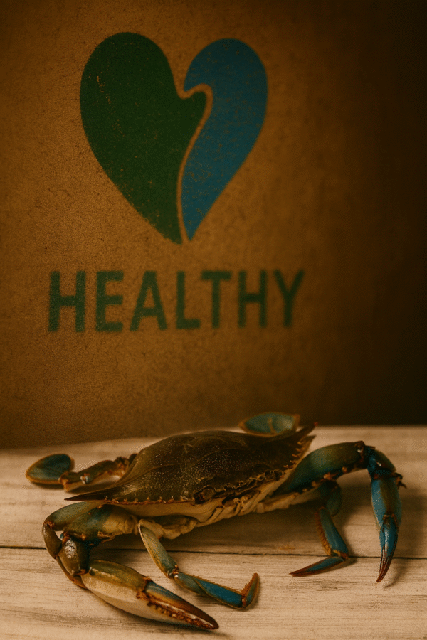 Jaibon Fresco Congelado de Origen x Pieza de 250 g aprox