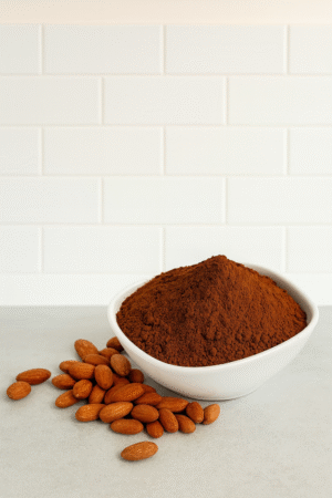 Cacao en Polvo