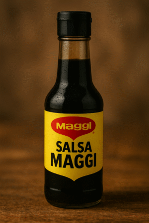 Salsa MAGGI de 200ml, 800ml y 1900Lts