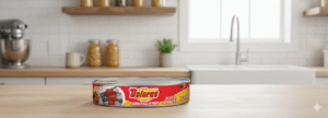 Sardina en Salsa de Tomate DOLORES de 425gr