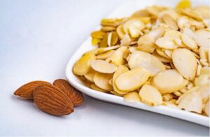 Almendra Fileteada