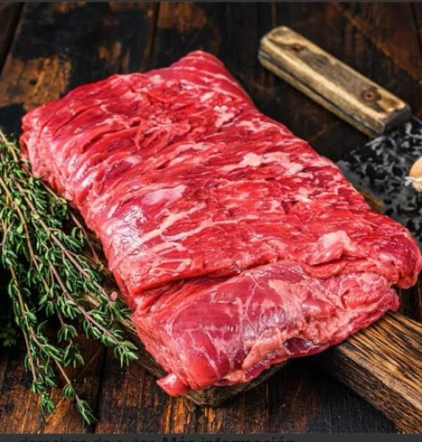 Carne Corte Arrachera