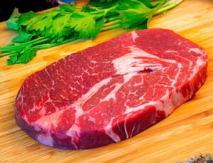 Carne Corte Diezmillo