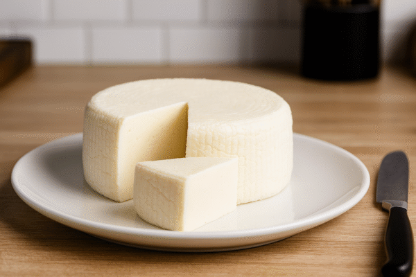 Queso Panela Artesanal Baby de 500 g Natural