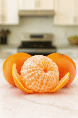 Mandarina