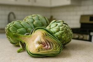 Alcachofa