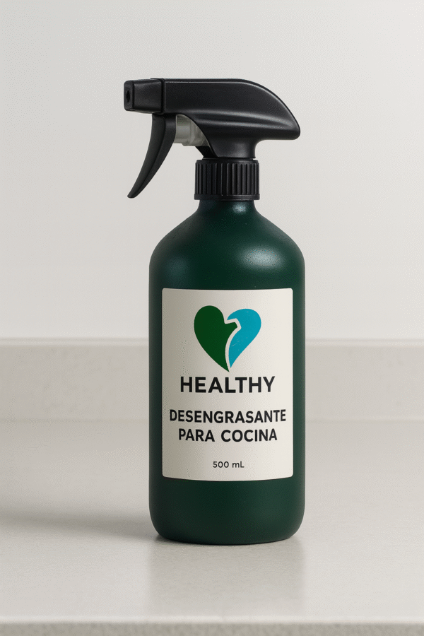 Desengrasante para cocina Healthy