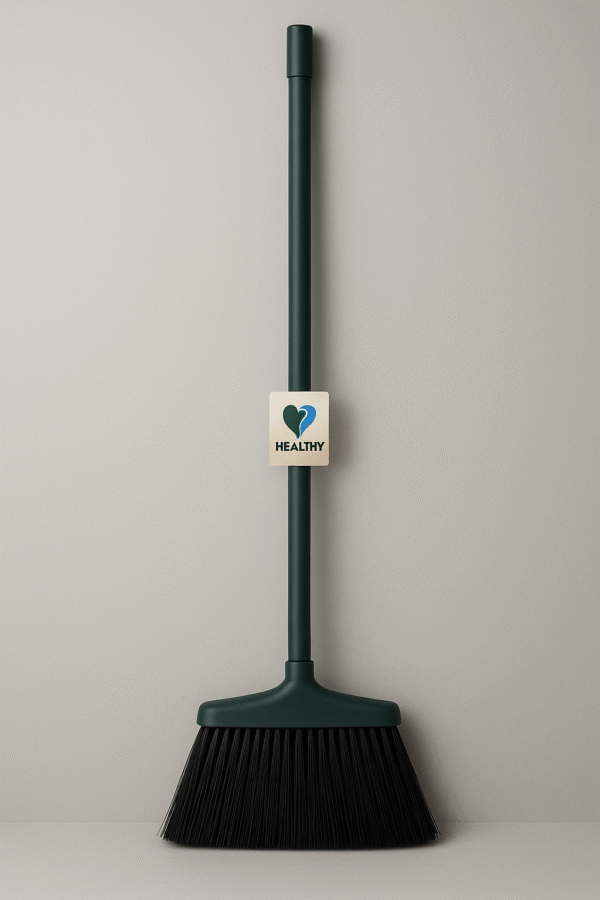 Escoba Completa de 1era Calidad