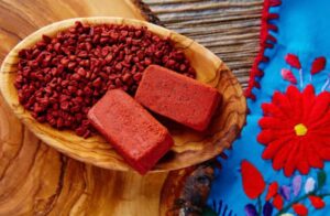 Achiote