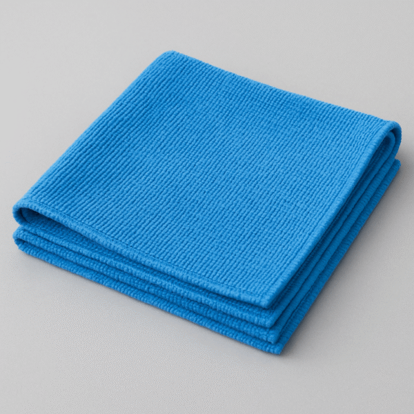 Paño de Microfibra de 1era Calidad