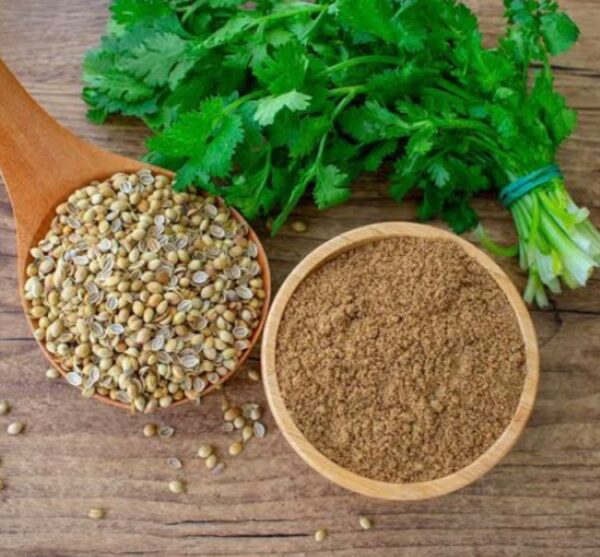 Semillas de Cilantro