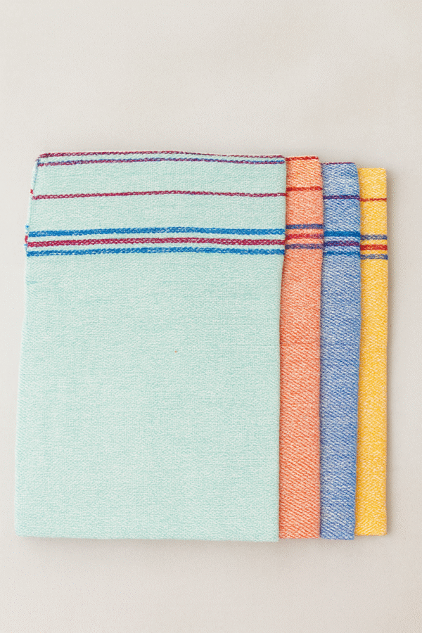 Trapo p/cocina de 1era Calidad