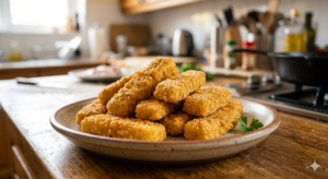 Nugets de Pescado ( Dedos )